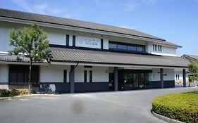 セントラーレホテル京丹後